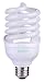Earthmate EP4052AE 40-Watt Spiral CFL 2700K Bulb, 6 Pack