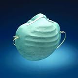 1 (Case) OF 3M Aseptex Molded SURGICALical Mask MMM1800NL(Case)