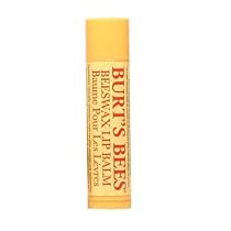 Beeswax Lip Balm .15 oz