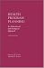 Health Program Planning: An Educational and Ecological Approach with PowerWeb Bind-in Card