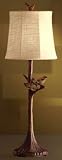 LAMPS BEAUTIFUL Rustic Lamps, Outdoors Exterior Table Lamp by Kichler--Excellent Customer Service--See our Feedback