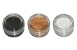 KUSTOM BODY ART FACE PAINT SET BLACK KNIGHTS FOR ADULTS AND KIDS ARMY