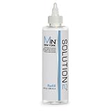 MiN Solution 2 Pro Refill 8.5 fl oz