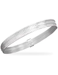 7 Band Bangle Bracelet