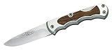 Review M. Nieto 4001833066498 / M. Nieto Pocket Knife 11cm with Olive Wood