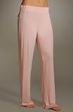 Juicy Couture Ruffle Hearts PJ Pant w/Mesh Trim (9JMUS758)