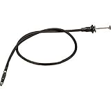 IMAGE OF Gepe 601020 Pro Release 10 in. Cloth Cable With T Lock