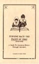 Turning back the pages of time: An American history library book list