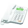 AT&T White Corded Speakerphone (CL2909)
