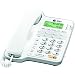 AT&T White Corded Speakerphone (2909)