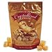 Ginger People Crystallized Ginger Candy Bag -- 3.5 oz Each