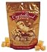 Ginger People Crystallized Ginger Candy Bag -- 3.5 oz Each