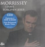 I Have Forgiven Jesus Pt.1