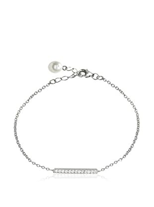 MAYUMI Pulsera Elegance plata de ley 925 milésimas