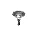 Sports : BENLEE 8002/195039 Rocky Marciano  Drehgelenk Professional Swivel, Stahl, Gr&ouml;M-_e: One Size