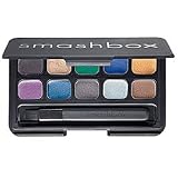 Smashbox Cream Eye Liner Palette - Metallic 0.05oz (1.5g)