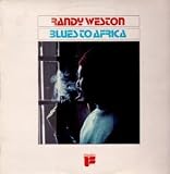 BLUES TO AFRICA LP