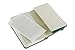 Moleskine Classic Notebook, Extra Small, Ruled, Oxide Green, Hard Cover (2.5 x 4)
