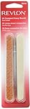 Revlon Compact Emery Boards, 24 Count