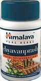 Health & Personal Care : Chyavanprash 60 Caps ( Total Rejuvenation ) By Himalaya USA
