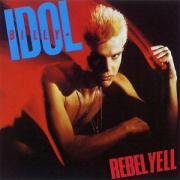 Billy Idol Picture 4