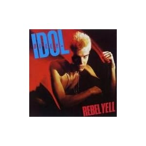 Rebel Yell