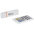 TrekStor DVB-T Stick Terres (HDTV, USB2.0, digitale und analoge Radio-Tuner)