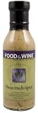 Food & Wine Magazine Three Herb Spice Marinade, 12-Ounce Bottle (Pack of 6)
