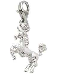 Rembrandt Charms Unicorn Charm with Lobster Clasp