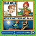 Neue Punkte f&uuml;r das Sams. CD: H&ouml;rspiel