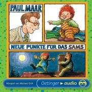Neue Punkte für das Sams. CD: Hörspiel
