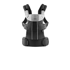 Babybj�rn - Comfort Carrier Organic