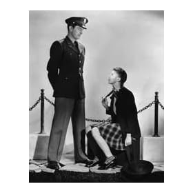 GINGER ROGERS, RAY MILLAND �