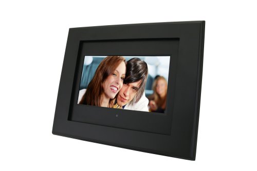 Matsunichi PF-8e Photoblitz 8-inch Digital Picture Frame