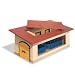  : Horse Stable