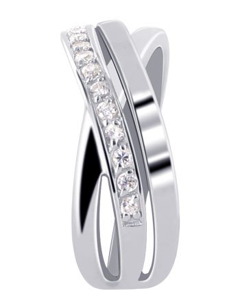 TDRS058 Nickel Free .925 Sterling Silver Round 