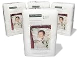 Nature Babycare Diapers - 4pk. (Size 2)