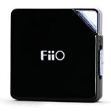 オヤイデ Fiio ヘッドホンアンプ E6
