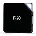 Fiio �w�b�h�z���A���v E6