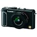 Panasonic DMCLX3 Digital Camera - Black (10MP, 2.5x Optical Zoom) 3.0 inch LCD