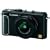 Panasonic DMCLX3 Digital Camera - Black (10MP, 2.5x Optical Zoom) 3.0 inch LCD