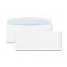Quality Park Security Envelopes with Traditional Seam, #10, White, 500 per Box (11212)