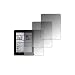 PC Hardware : 3 Pack of Premium Crystal Clear Screen Protectors for Apple iPad