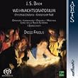 Bach: Weihnachtsoratorium
