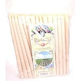 Ear Candles - Paraffin, 75 ea