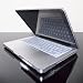 TopCase CLEAR Keyboard Silicone Cover Skin for Macbook 13