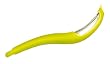 Joseph Joseph Curve Speedy Peeler (Green)