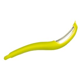 Joseph Joseph Curve Speedy Peeler (Green)