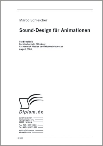 Animationen