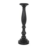 Buy Dimas Wooden Candlestick in Black Knowing God: Walking through the Book of Books